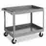 Cart-004-667-0 Msc24 Automotive Utility Cart Marieshopclub Rolling Commercial Shelving Heavy Duty Mobile Serving 0791398428315