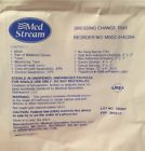 Msdc-014226a Med Stream Lot Dressing Change Trays Chloraprep Central Line Port