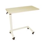 Mt-20 Jm Overbed Non-tilt Computer Hospital Tray Table 1 Pc