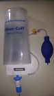 Mx4705 Medex Smiths Medical Clear-cuff