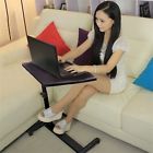 My09ekzk158730002 Unbranded-generic Mobile Rolling Adjustable Wood My09ekzk158730002 Unbranded-generic Mobile Rolling Adjustable Wood