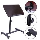 My12mazk158730004 Unbranded-generic Overbed Rolling Table 743828636814