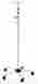 N11112 Stand Pole Provita Iv