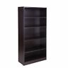 N158-moc Boss Holland Series Shelf Bookcase Mocha 751118215885