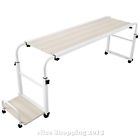 N99d9 Happybuy Overbed Table Laptop 712166604076