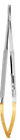Nh5024r Gdc Straight Castroviejo Needle Holder By Quality Free Shipping