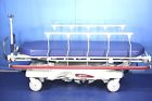 P8000 Nice Stretcher Hill-rom Warranty Transtar