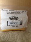 W090130800 Nos 4 Stretchers 090-1308 Yellow Safety Ferno Hook Emsar