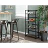 Obc-dkta Bk Bn Lumisource Dakota Industrial Bookcase
