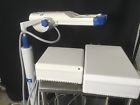 802300-f Optistar Le Mallinckrodt Mri Injector With Power Supply And Pump 802300-f Optistar Le Mallinckrodt Mri Injector With Power Supply And Pump