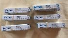 Ormco Inspire Ice Roth Ceramic Bracket Upper Anteriors New
