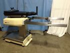 Orthographic 2 Amsco Steris Spine Surgical Table Very Good Condition Clean