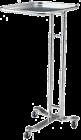 P-10691069 Operated Brand Stand Foot Ss Pedigo Mayo