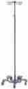 P-1080 P1080 Pedigo Operating Room Anesthesia Surgery Infusion Iv Stand P 1080 Usa Made