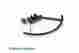 P-3302 Pedigo Accessory Patient Handle For Infusion Iv Stand Blk