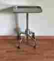 P-65 Pedigo Telescoping Instrument Stand