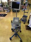 P02517-03 Docking Mobile Station Sitestand Sonosite