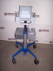 P02517-10 Sonosite Site Stand Mobile Docking Station