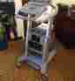 P03608-10 Mobile Docking Station Sonosite Titan Cart Ref Only