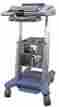 P06416-02 Sonosite Laboratory Medical Ultrasound 240v Mobile Docking Cart 2