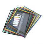 P090 Tarifold Replacement Pivoting Pockets For Wall Unit Desktop 0672644409107