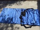 P1416 Hill-rom Zone Air Mattress