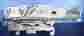 P1830 Hill-rom Totalcare Bariatric Hospital Bed With Warranty