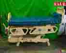 P1900b001473 Totalcare Hill-rom All Electrical Hospital Bed W Mattress P1900b001473 Totalcare Hill-rom All Electrical Hospital Bed W Mattress