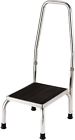 P2701 Essential Medical Supply Chrome Plated