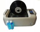 P4875ii-4t Mvr Isonic Final Motorized Ultrasonic Vinyl Record Cleaner