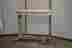 P631 Hill Rom Assembled Hill-rom Pm Jr Overbed Bedside Table Hospital Patient Room