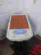 P636 Hill-rom Overbed Patient Hospital Tables Model