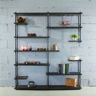 P64-bs American Furniture Classics Os Home And Office Model 812771018609