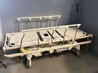 P8020 Hill-rom Electric Stretcher Medical
