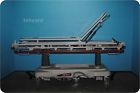 P8040 Transtar Hill-rom Transport Gurney Stretcher
