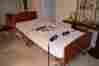 146481red1 P870 Model Hill Rom Hospital Bed