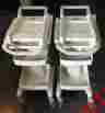 Tc30 Pagewriter Rolling Stand Philips