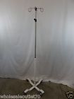 2m-80-65 Patient Stand Pryor Mobile Iv