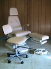 Pd2341 Boyd Refurbished Podiatry Chair Stool