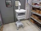 Sv32-91211 Phd Ergotron Drawers 2 Delivery Patient Lcd Cart Styleview Healthcare