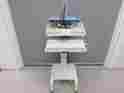 Pmiex5650x Infologix Mobile Computer Cart With Life Power Battery Pmiex5650x Infologix Mobile Computer Cart With Life Power Battery