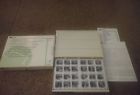 Po-96 Unbranded Espe Stainless Permanent Adult Molar Ssc Crowns Complete Kit