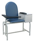 2572-17-00-00-tb-pc Pole Tb133 Iv Blood Rear Padded Chair Drawer Drawing Blue Ridge