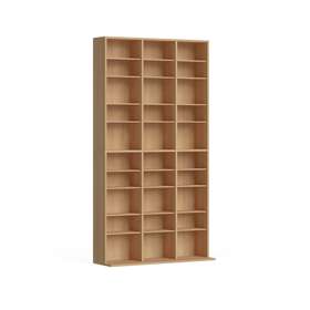 Porch & Den 887178252338 And Mansfield Oskar Media Tower Cabinet Espresso Modern Contemporary