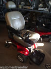 Power Good The Wheel Elite Jazzy Scooter Es Chair Runs Mobility Charger Store