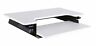 Prd3529-wh Osp Designs Prado Desk Riser White