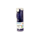 Preserve Reusable Utensil Sets Midnight Blue 8 24 Pieces Total 631740111000