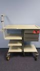 Tk-e1 Procedure Evis Keymed Cart Olympus