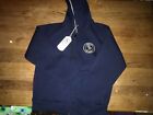 Projectwear-os Projectwear Manhattan Hoodie By Ultra Comfort Blue Grey 641938980691