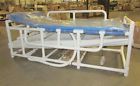 910-hs Proof Gurney Water Shower Pad Mjm Accessible